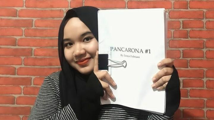 Erisca Febriani Segera Rilis Prekuel Dear Nathan Dalam Waktu Dekat